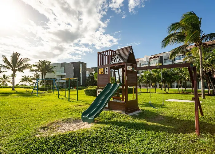Casa Nerea With Private Pool Apartment Playa del Carmen
