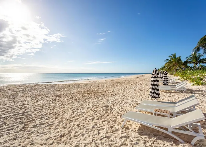 Apartment Casa Nerea With Private Pool Playa del Carmen