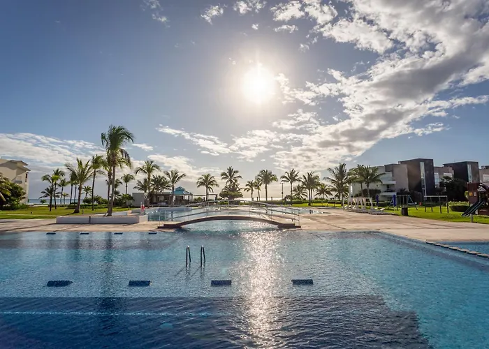 Apartment Casa Nerea With Private Pool
