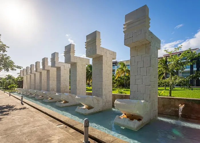 Apartment Casa Nerea With Private Pool Playa del Carmen