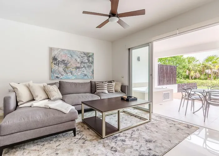 Casa Nerea With Private Pool Apartment Playa del Carmen