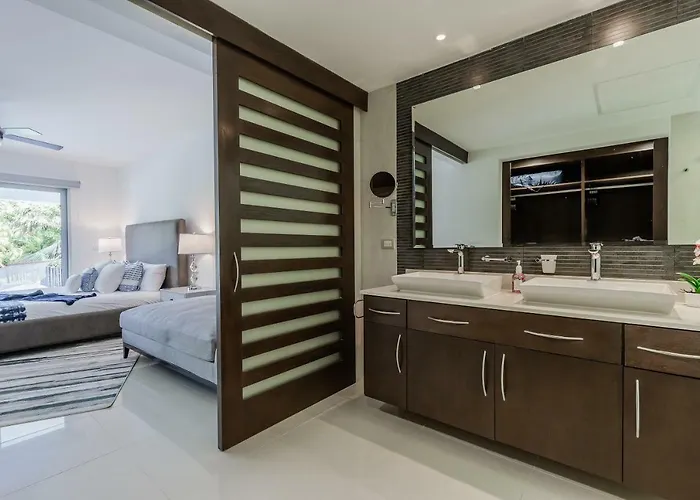 Apartment Casa Nerea With Private Pool