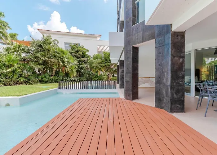 Casa Nerea With Private Pool Apartment