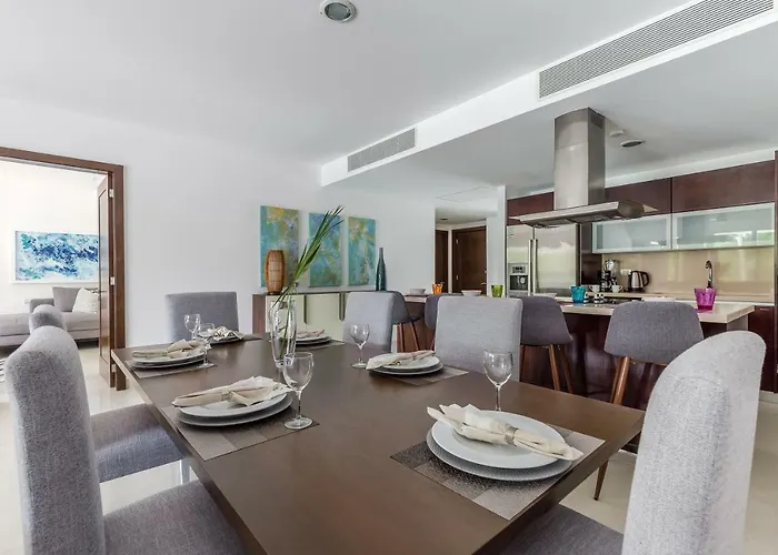 Casa Nerea With Private Pool Apartment