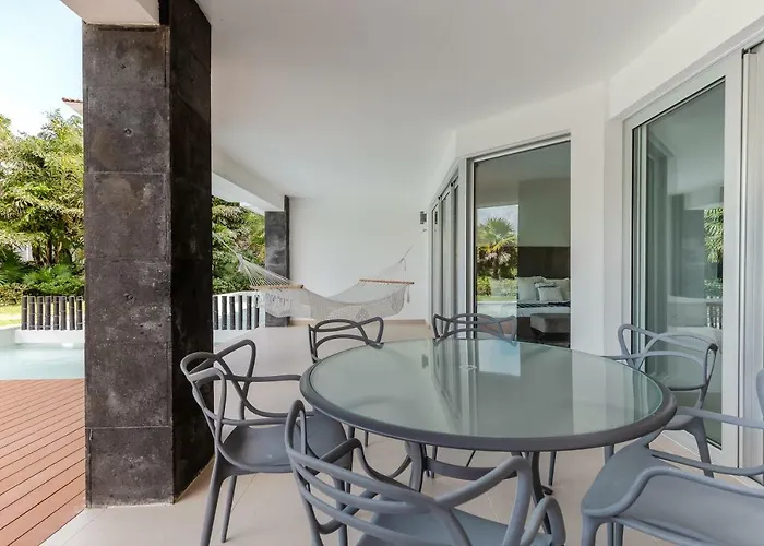 Apartment Casa Nerea With Private Pool