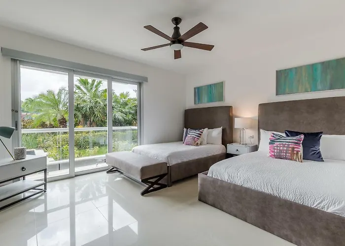 Apartment Casa Nerea With Private Pool