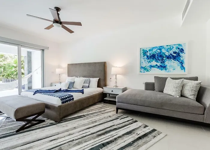 Casa Nerea With Private Pool Apartment