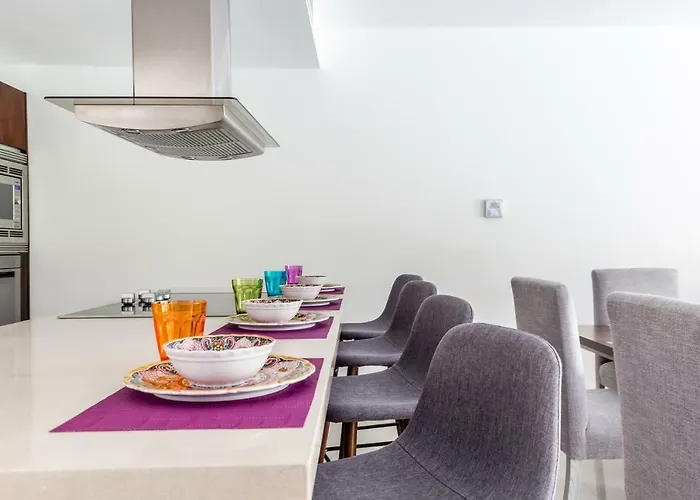 Casa Nerea With Private Pool Apartment *