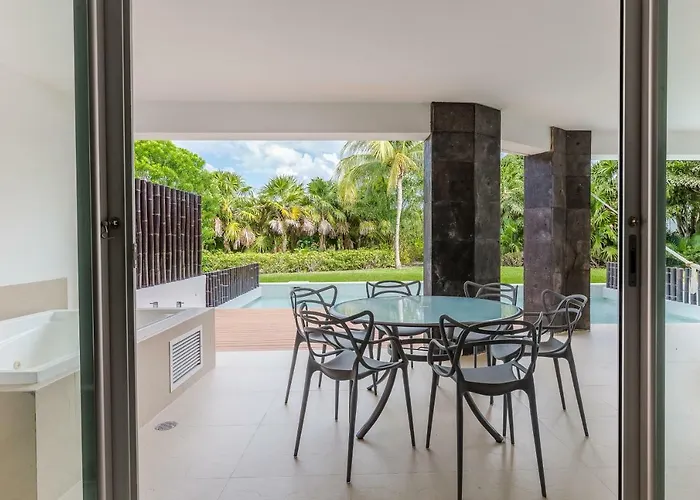 Casa Nerea With Private Pool *