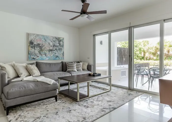 Casa Nerea With Private Pool Playa del Carmen