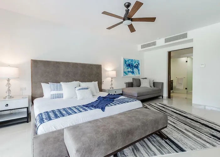 Apartment Casa Nerea With Private Pool Playa del Carmen