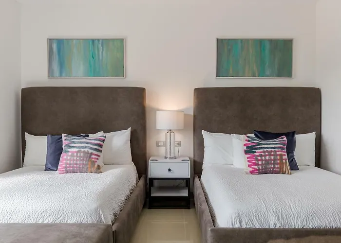 Casa Nerea With Private Pool Apartment