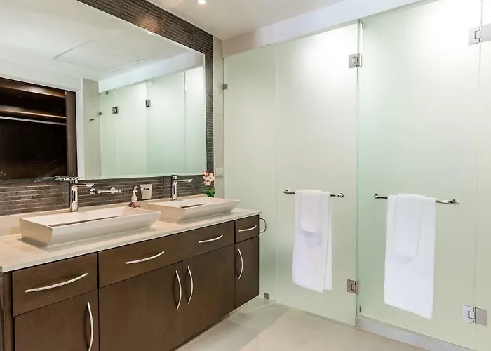 Casa Nerea With Private Pool Playa del Carmen