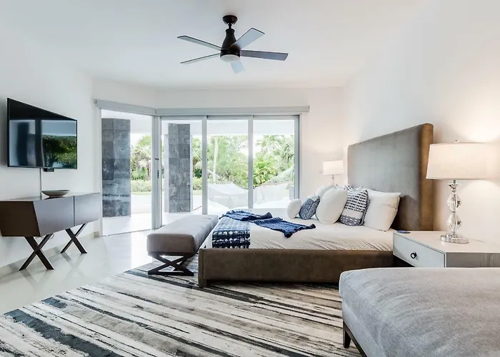 Casa Nerea With Private Pool Apartment