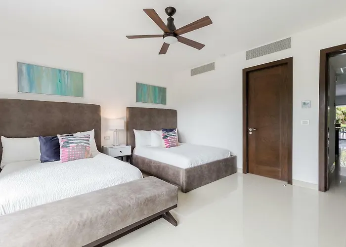 Casa Nerea With Private Pool Apartment