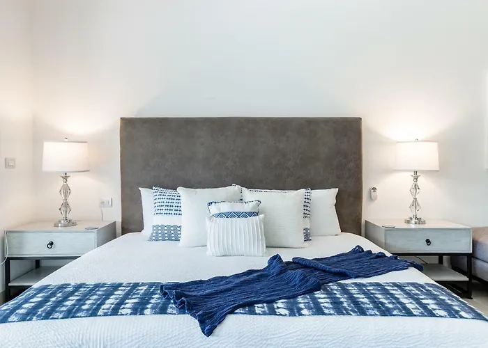Apartment Casa Nerea With Private Pool Playa del Carmen