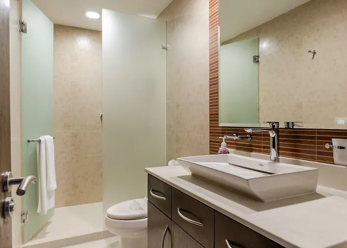 Casa Nerea With Private Pool Apartment Playa del Carmen