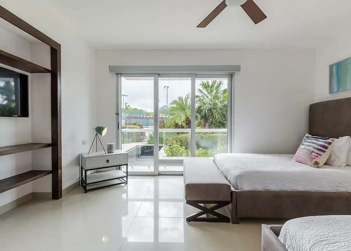 Apartment Casa Nerea With Private Pool